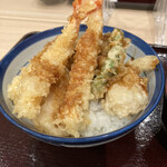 Tempura Tenya - 