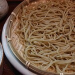 Teuchi Soba Aoki - 