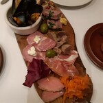 Osteria Bastille - 