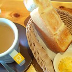 Komeda Kohi Ten - 