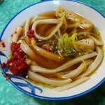 桜井うどん - 