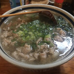 本場手打ちうどん とら丸 - 