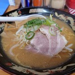 長ちゃんラーメン - 