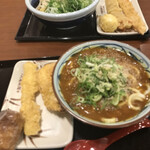 丸亀製麺 - 