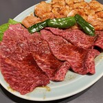 焼肉 翔苑 - 