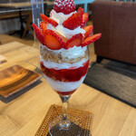 ビーチカフェ カモガワ - 