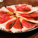 Yakiniku Teburu Santama - 