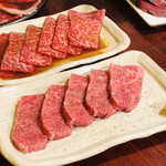 Yakiniku Teburu Santama - 