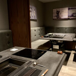 北海道焼肉 北うし - 