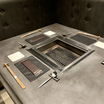 北海道焼肉 北うし - 