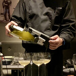 北海道焼肉 北うし - 