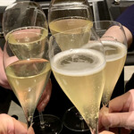 北海道焼肉 北うし - 