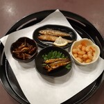 居酒屋 喜烙亭 - 