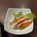 居酒屋 喜烙亭 - 