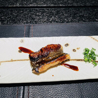 神楽坂 鉄板焼 向日葵 -  神楽坂 鉄板焼 向日葵 -