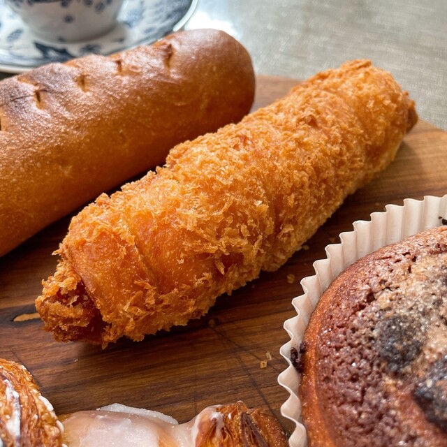 ぱんとみみページ パン・ドットコム | BAKERs'｜パンのセレクトショップ