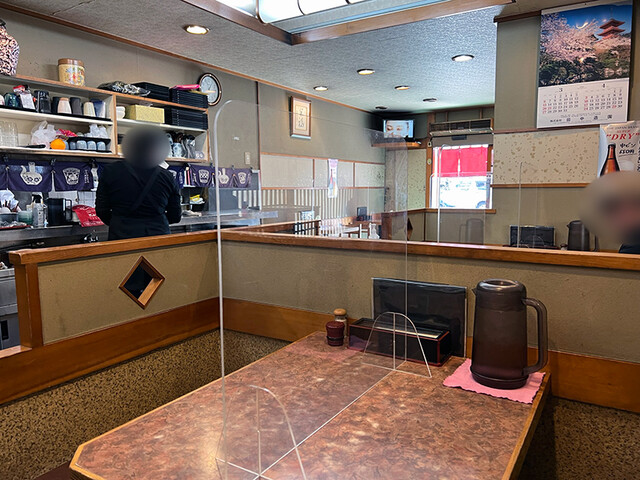 Soba Dokoro Tamagawaya photo 4