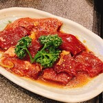 焼肉 藤苑 - 