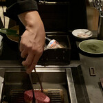 北海道焼肉 北うし - 