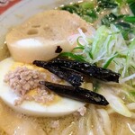 いせのじょう - ～赤唐辛子～