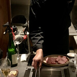 北海道焼肉 北うし - 