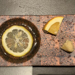 北海道焼肉 北うし - 