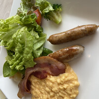 フランス料理レストラン ベルビュー - 