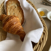 フランス料理レストラン ベルビュー - 