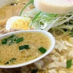 いせのじょう - ～スープ～