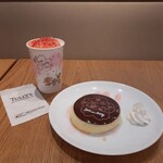 タリーズコーヒー - 