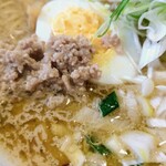 いせのじょう - ～挽肉、玉子など～