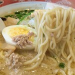 いせのじょう - ～麺～