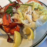 ウルフギャング・ステーキハウス 六本木 - 