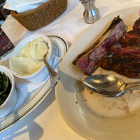 ウルフギャング・ステーキハウス 六本木 - 