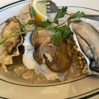 ウルフギャング・ステーキハウス 六本木 - 