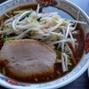 さわばた - さわばたラーメン　800円