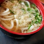 うどん・そば　やま信 - 