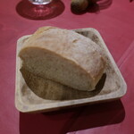 フンギ堂 - パン