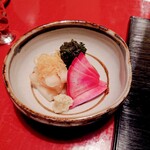 俵屋旅館 - 香の物