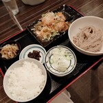 釜家 - 料理写真: