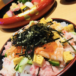 Notomae Sushi Morimori Sushi - 