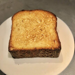 TOSAGE - 全粒粉のブリオッシュ