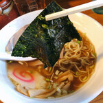 Ramen Oomori - 