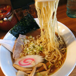 Ramen Oomori - 