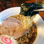 Ramen Oomori - 