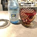 TOSAGE - ガス入りアクアもオシャレ