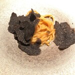 TOSAGE - トリュフたっぷり贅沢過ぎるー！