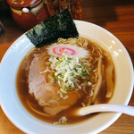 Ramen Oomori - 