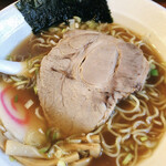 Ramen Oomori - 