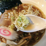 Ramen Oomori - 